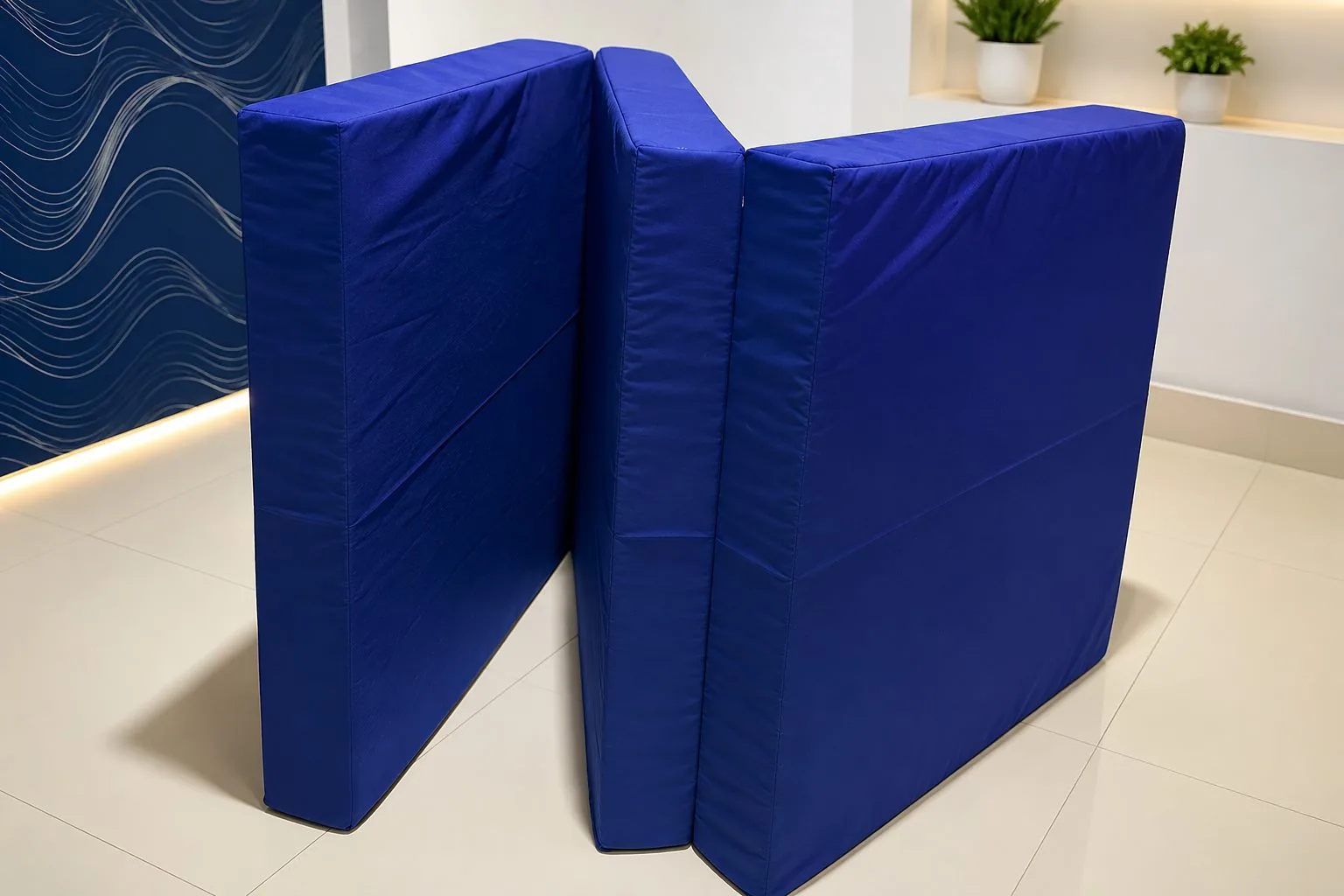 Kasur busa dan matras untuk hospitality dan properti